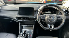 MG HS 1.5 T-GDI PHEV Trophy 5dr Auto Hatchback